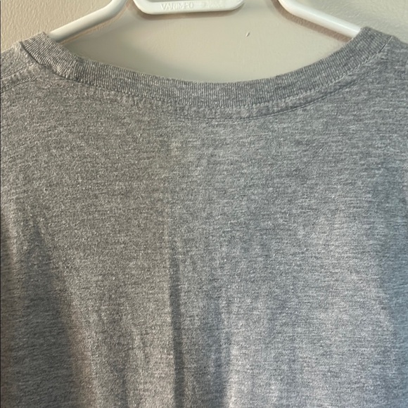 Ecko Unlimited Gray Short Sleeve Tee with Iconic Logo - Picture 7 of 11